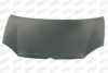 PRASCO VW0363100 Bonnet